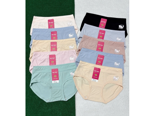 QUẦN KIM PHÁT 3389 - LỐC 10 CÁI